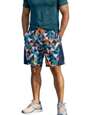Cascade Sport Swimming Trunks Shorts XLarge